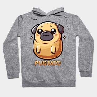 Pugtato Hoodie